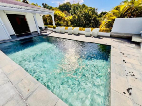 Villa Lune - Les Abymes - 6 personnes